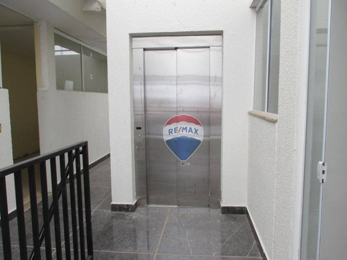 Imagem 9 de 10 de Sala Em Pavimento Superior Com Acessibilidade - Sa0167