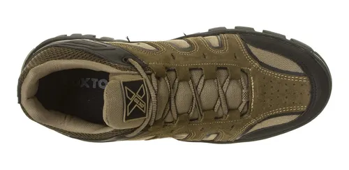 Bota Oxto Nepal Masculino Aventura Trail Frete gr tis