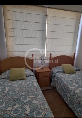 Departamento En Venta De 3 Dorm. En La Serena