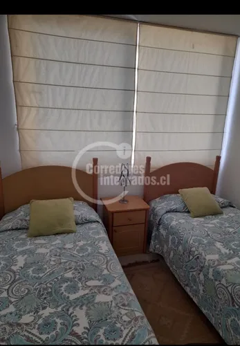 Departamento En Venta De 3 Dorm. En La Serena