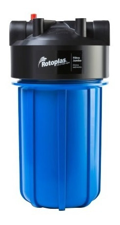 Filtro Jumbo Rotoplas Fju-01