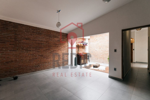 Imagen 18 de 24 de Casa Amueblada De 1 Nivel Con Amplio Jardín En Jurica