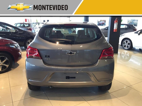 Chevrolet Onix Edition Black 2021 0km