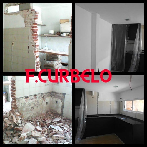 Imagen 12 de 12 de Trabajo De Albañileria, Albañil,constructor,reformas