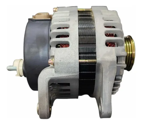 Alternador Nuevo Haima 7
