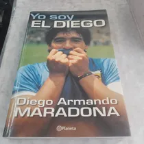 Comprar Yo Soy El Diego Diego Armando Maradona X2