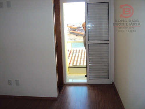 Imagem 14 de 15 de Sobrado - Jardim Popular - Ref: 6846 - V-6846