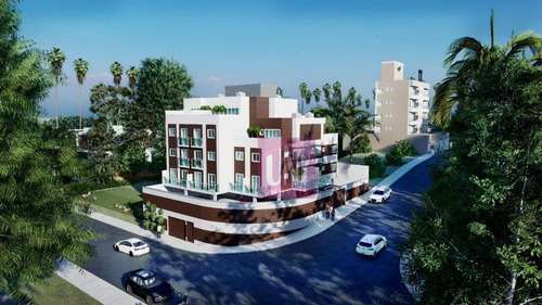 Imagem 3 de 5 de Apartamento Com 2 Dormitórios À Venda, 56 M² Por R$ 311.630 - Jardim Pilar - Santo André/sp - Ap2111