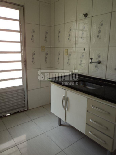 Imagem 12 de 15 de Apartamento - Ref: Sa2ap1978
