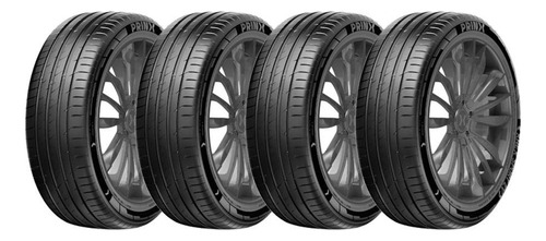 Kit 4 Pneus Prinx Aro 19 235/45r19 Xnex Sport Ev 99w Xl