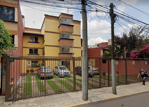 Departamento En Venta, Avenida De La Noria, Colonia Paseos Del Sur, Alcaldía Xochimilco, Cdmx