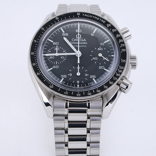 Eslabón Para Reloj Omega Speedmaster Reduced 114st1469 16mm (Usado)