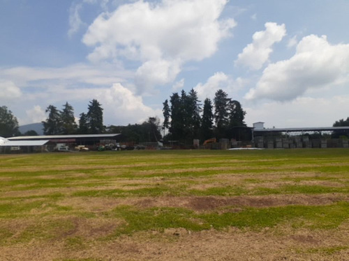 Terreno En Venta En Uruapan, Michoacan.