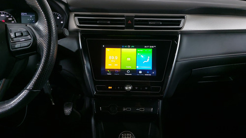 Mg Mg5 1.5 Style