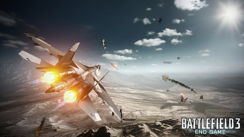 2 Juegos Battlefield 3 Y Destiny Ps3 Físico Usados Sin Rayas (Usado)