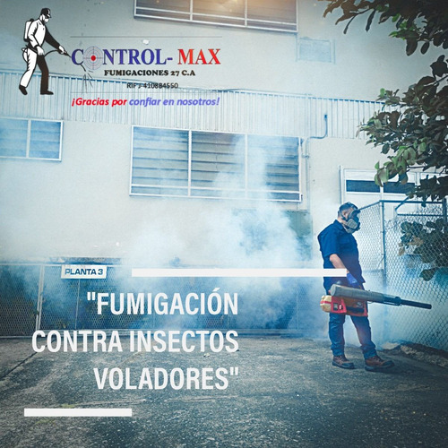 Imagen 4 de 10 de Servicio De Fumigacion Comercial Local Chiripas Cucarachas