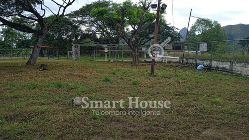 Imagen 7 de 12 de Smart House Vende/alquila Galpon En Carretera Nacional Villa De Cura - San Juan De Los Morros/ Mayerlin Cabrita 04243541402