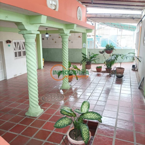 Casa En Venta, Sector El Galle, San Felix, Jod