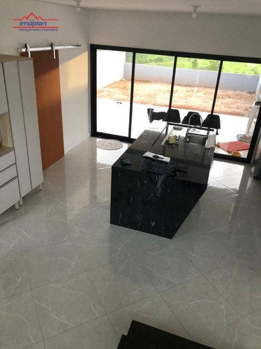 Imagem 3 de 19 de Casa Com 2 Dormitórios À Venda, 144 M² Por R$ 550.000,00 - Cachoeirinha - Bom Jesus Dos Perdões/sp - Ca4659