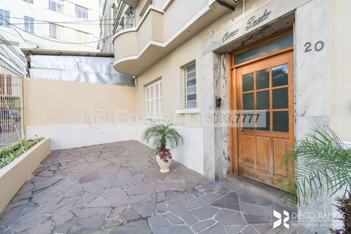 Imagem 22 de 22 de Apartamento, 3 Dormitórios, 90.25 M², Centro Histórico - 207163