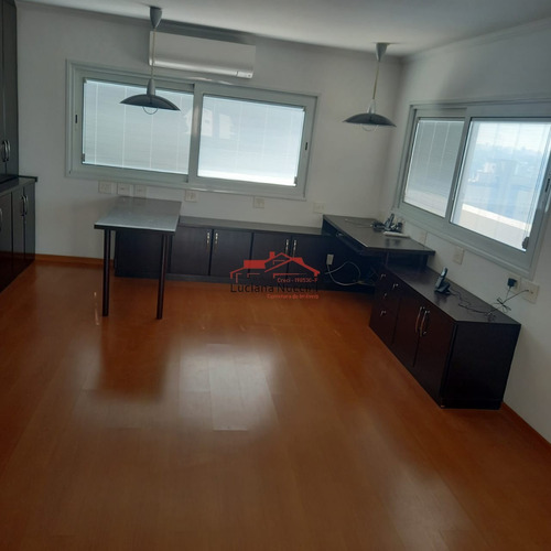 Imagem 11 de 30 de Apartamento Duplex Para Venda - Campo Belo, São Paulo - Ap00396 - 70258649