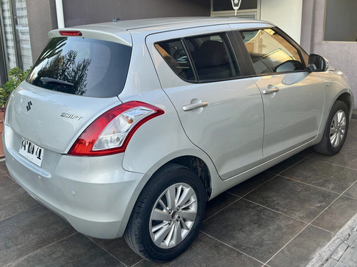 Suzuki Swift 1.2 Glx Ac