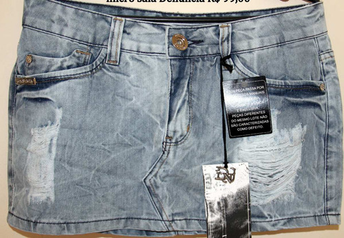Tudo Em Roupas E Acessórios Você Encontra Aqui.