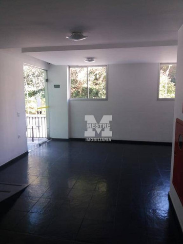 Apartamento Com 2 Dormitórios À Venda, 54 M² Por R$ 230.000,02 - Picanco - Guarulhos/sp - Ap2448
