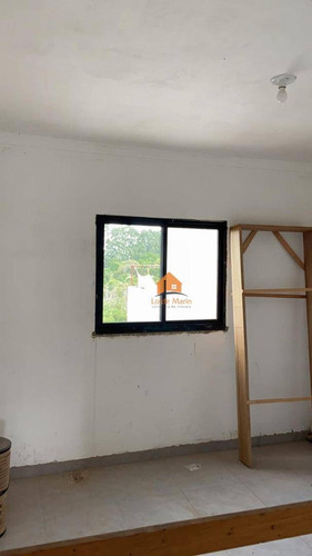 Sobrado Com 2 Dormitórios À Venda, 60 M² Por R$ 210.000,00 - Vila Mineirão - Sorocaba/sp - So1583