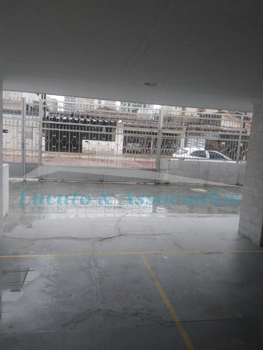 Imagem 4 de 14 de Ap02300 Apartamento Residencial Venda Tupi, Praia Grande Sp