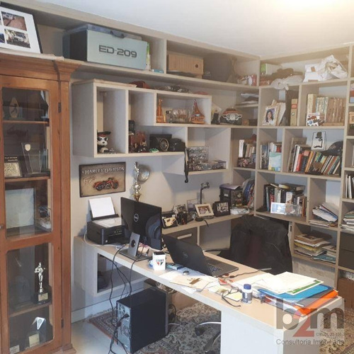 Imagem 14 de 20 de Sobrado Com 4 Dormitórios À Venda, 500 M² Por R$ 1.650.000,00 - Parque Dos Príncipes - Osasco/sp - So0602