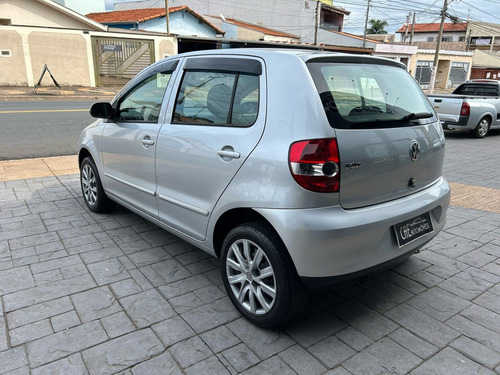 Volkswagen Fox 1.0 MI 8V FLEX 4P MANUAL