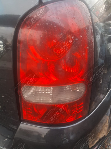 Ssangyong Rexton En Desarme 2007 Hasta 2012