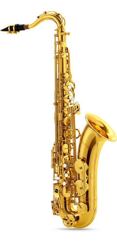 Eldon By Antigua Saxofón Tenor (ts-22)