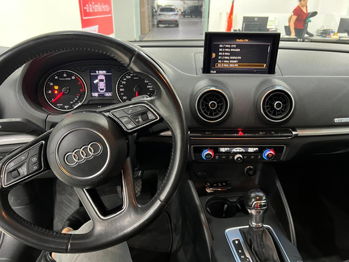 Audi A3 2.0 L Dynamic At Dsg