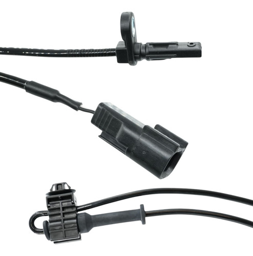 Sensor Abs Delantero Izquierdo Mazda 6 2.5 Lts 2014 4 Cil