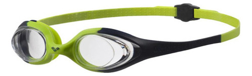 Goggles Natación Arena Spider Clear Multicolor Niños 92338-7