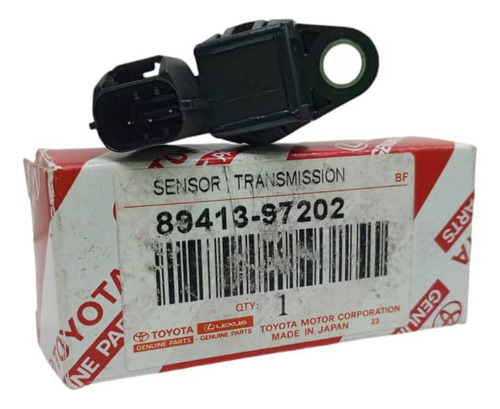 Sensor De Velocidad Toyota Terios Marca Toyota