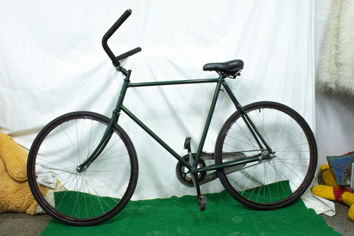 Bicicleta Monark Clasica