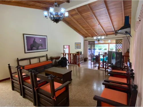 Venta De Finca De 71000mtrs2 En El Km 18, Dagua 8754.