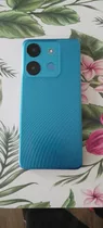 Comprar Infinix Smart 7 (5000 Mah) Dual Sim 64 Gb, Blue 4 Gb Ram