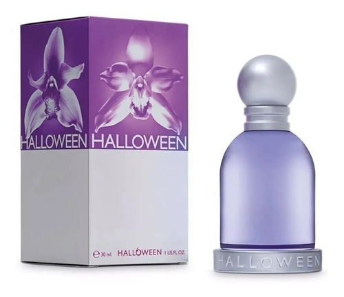Perfume Halloween Woman J Del Pozo 30ml Celofan Original Afi