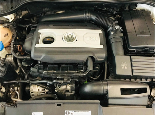 Imagen 12 de 15 de Volkswagen Scirocco 2.0 Tsi 211 Cv 2012