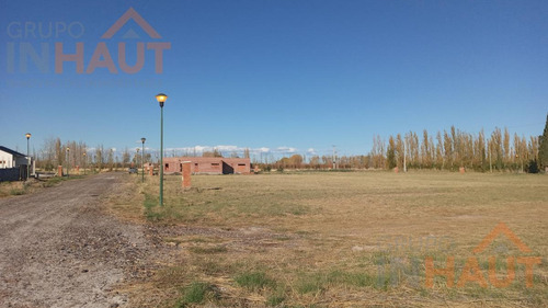 Imagen 9 de 11 de Venta De Terreno Brisas De Otoño - General Fernandez Oro