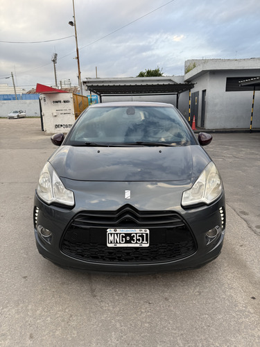 Citroën DS3 1.6 Thp 156 Sport Chic Nav