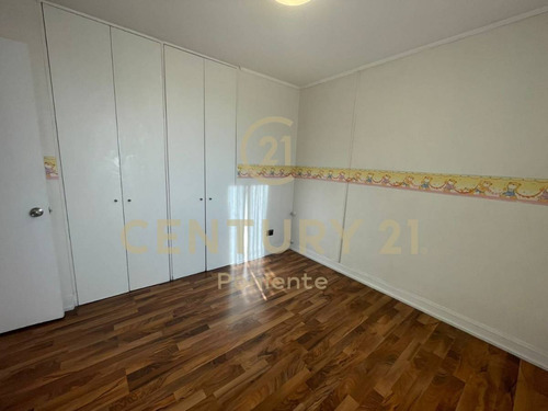 Imagen 15 de 30 de Venta Departamento Lo Vial, San Miguel, 3 Dormitorios 3 B...