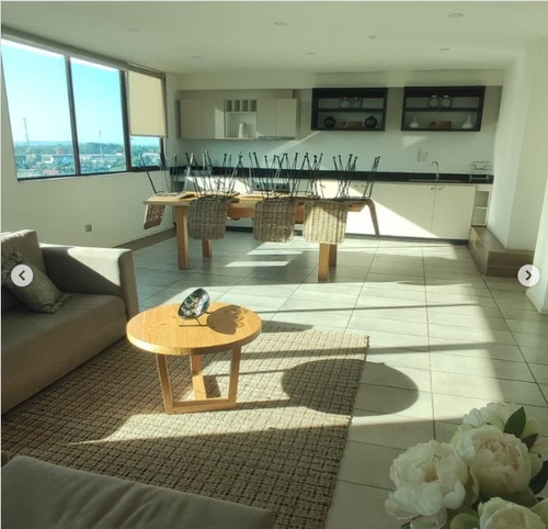 ¡increíble Depa En Chillán, 3 Privados, 2 Baños!