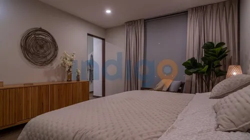 Casa En Venta En El Nuevo Refugio, Finos Acabados Y Distribución.