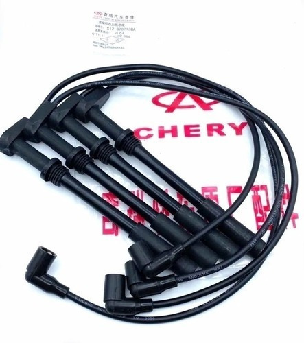 Cables De Bujía Chery Arauca/x1 (s123707170ca)
