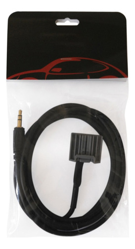 Cable De Entrada Auxiliar 3.5, Modelo Civic 2008, Generación